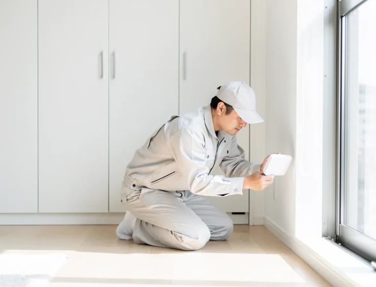 住宅診断 のサービス対応地域: 箕面市